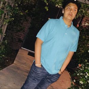 Meet your Posher, Adrian